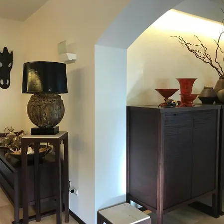 Beautiful Luxury Holiday home Villasimius