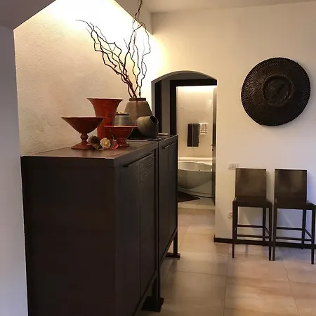 Holiday home Beautiful Luxury