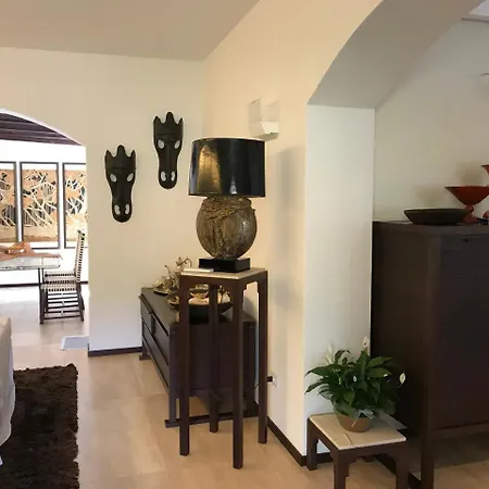Beautiful Luxury Holiday home Villasimius