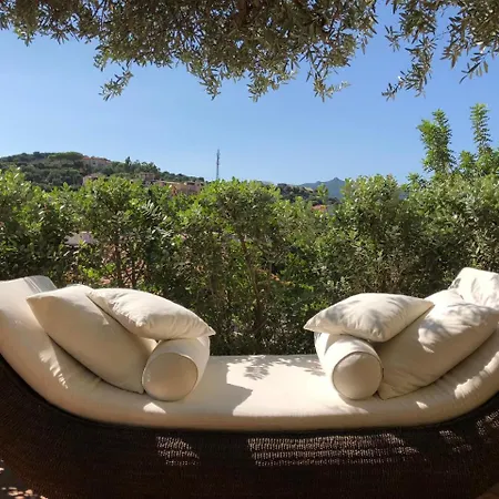 Holiday home Beautiful Luxury Villasimius