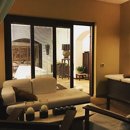 Ferienhaus Beautiful Luxury Villasimius