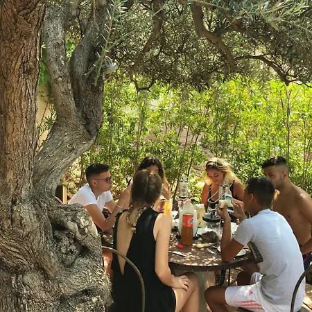 Beautiful Luxury Ferienhaus Villasimius