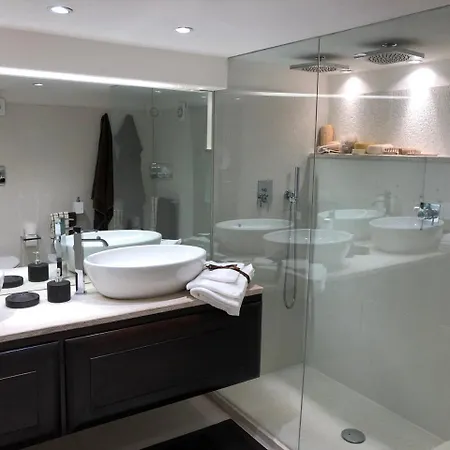 Beautiful Luxury Villasimius