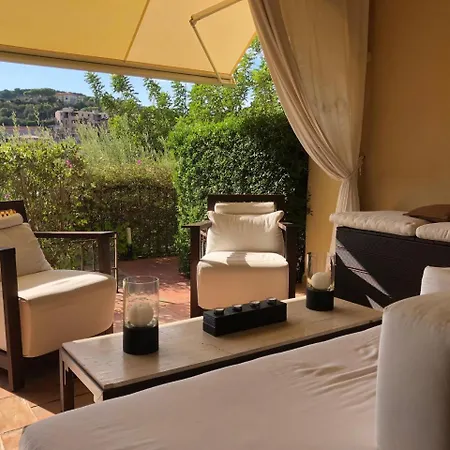 Beautiful Luxury Ferienhaus