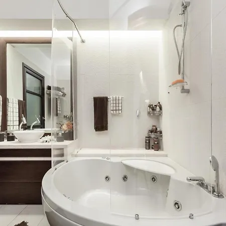 Ferienhaus Beautiful Luxury