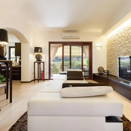 Ferienhaus Beautiful Luxury *