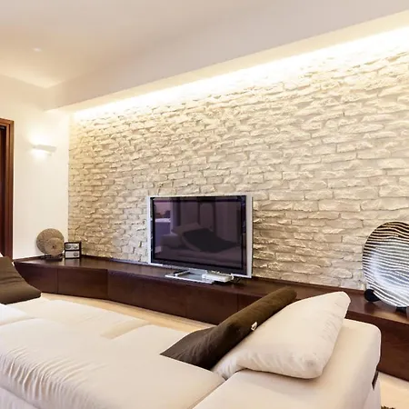 Beautiful Luxury Ferienhaus Villasimius