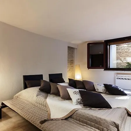 Ferienhaus Beautiful Luxury