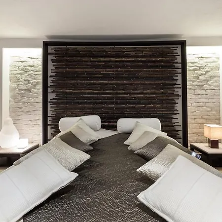 Ferienhaus Beautiful Luxury Villasimius