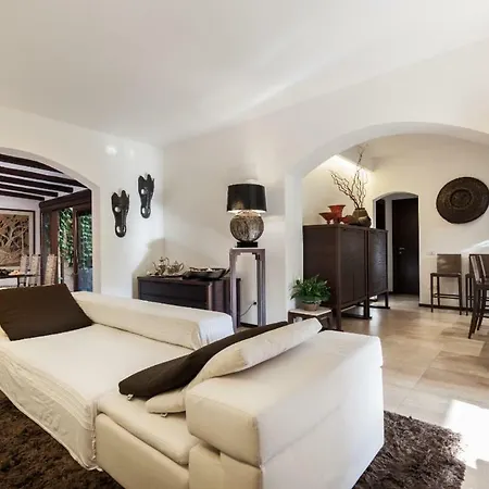 Ferienhaus Beautiful Luxury *