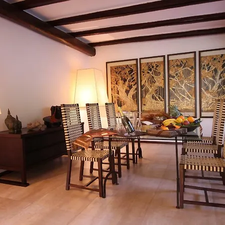 Beautiful Luxury Ferienhaus